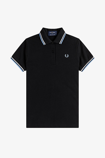 The Fred Perry Shirt - G12