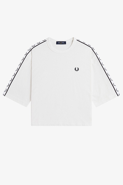 Taped T-Shirt