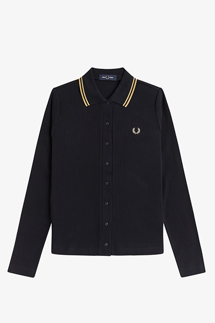 フレッドペリー ポロシャツ 8サイズ サイズガイド | FRED PERRY JAPAN
