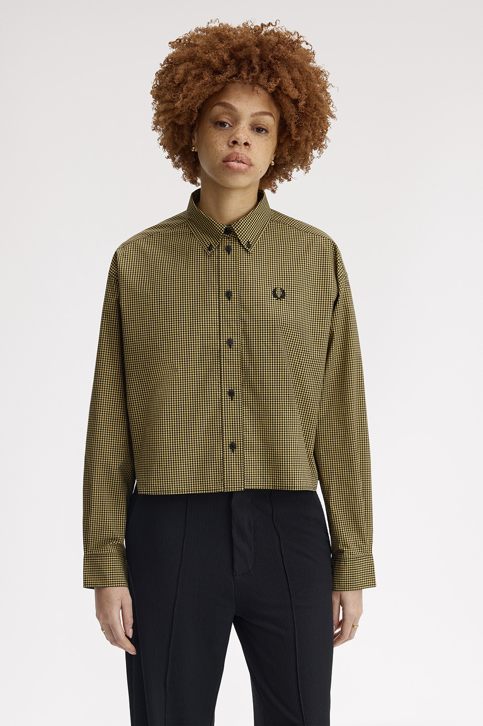 最終値下げ‼️BEEDEN CHECKED JUST FIT SHIRT CHECKED JUST FIT SHIRT – BEEDEN