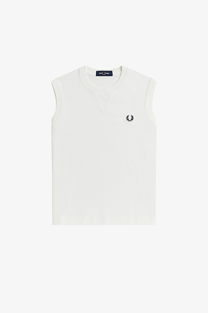 Peached Jersey Tank
