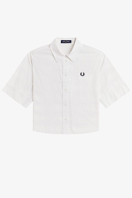 シャツ | FRED PERRY JAPAN | フレッドペリー日本公式サイト