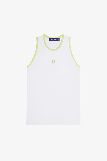 Tennis Tank