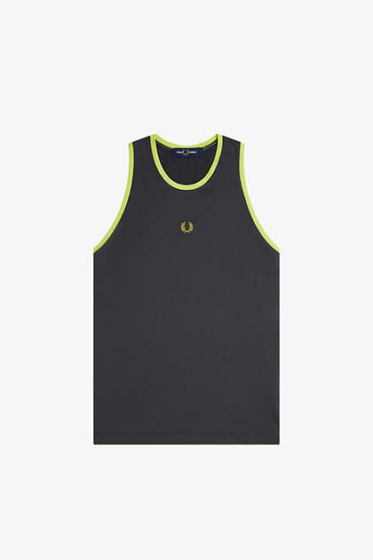 Tennis Tank