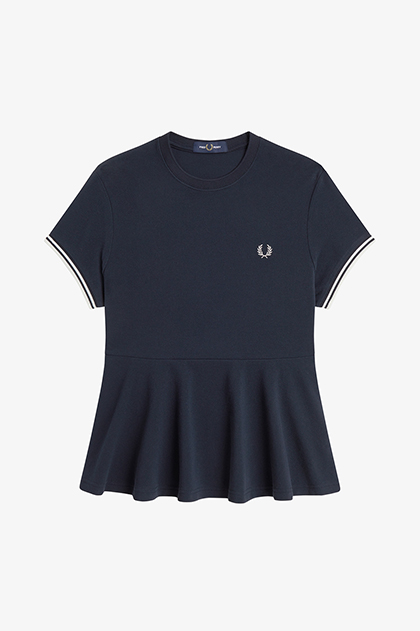ウィメンズ服サイズ/8 | FRED PERRY JAPAN | フレッドペリー日本公式サイト
