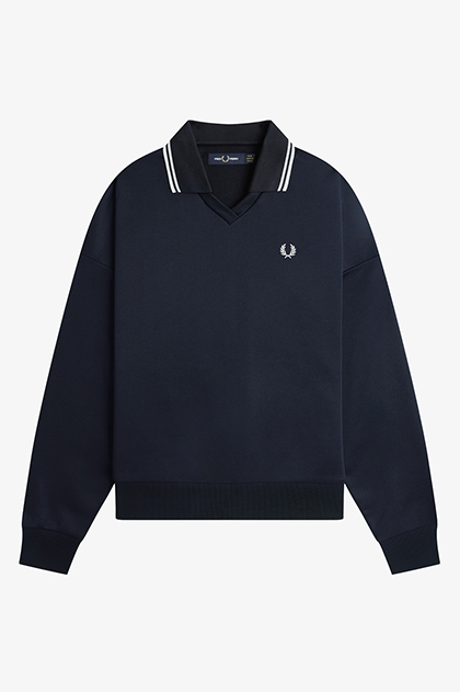 カラー/ブルー | FRED PERRY JAPAN | フレッドペリー日本公式サイト