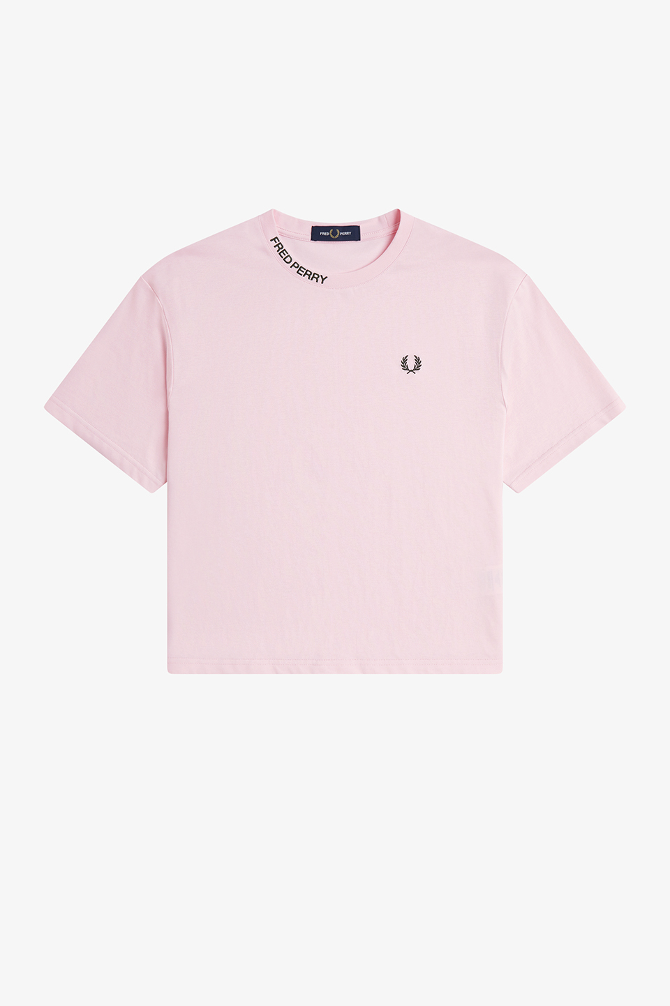 Embroidered T-Shirt