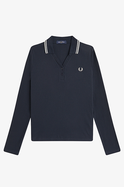 カラー/ブルー | FRED PERRY JAPAN | フレッドペリー日本公式サイト