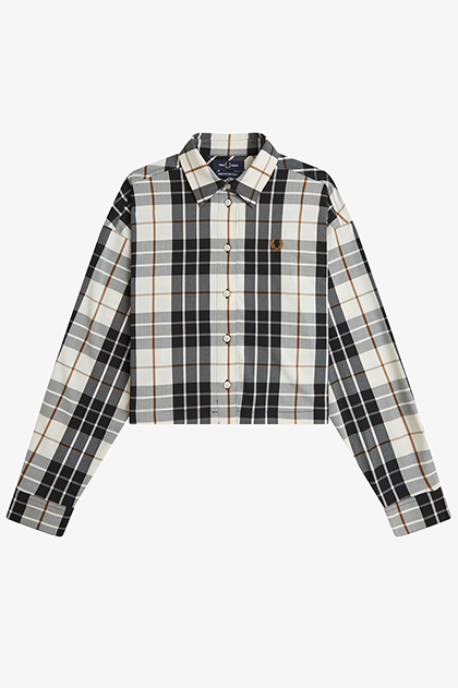 Tartan Shirt