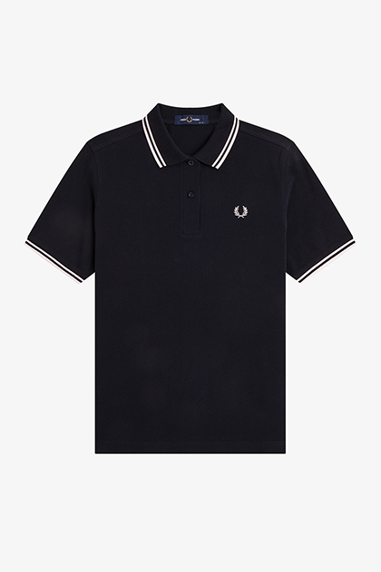 The Fred Perry Shirt - G3600
