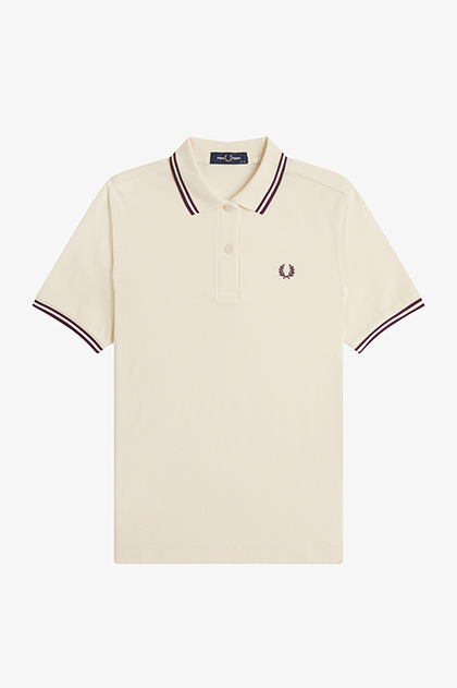 The Fred Perry Shirt - G3600