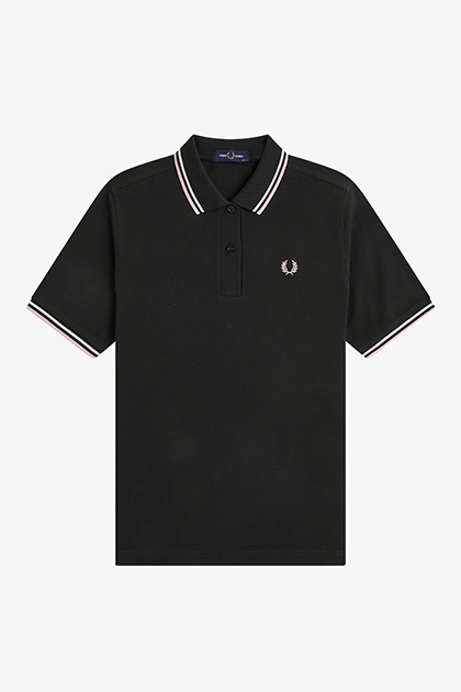 The Fred Perry Shirt - G3600
