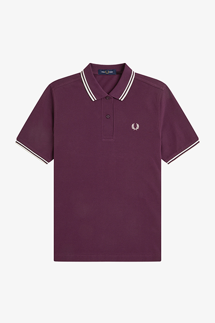 The Fred Perry Shirt - G3600