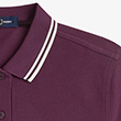 05D：PLUM / ECRU / ECRU