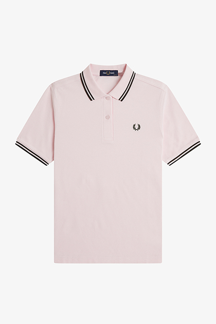 The Fred Perry Shirt - G3600