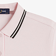 06D：ICED PINK / NIGHT GREEN