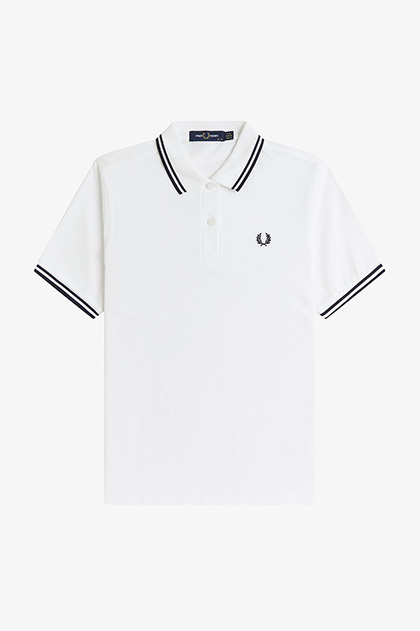 The Fred Perry Shirt - G3600