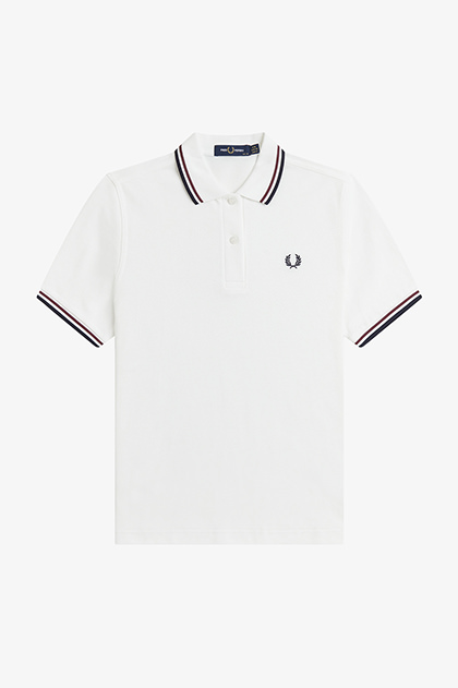 The Fred Perry Shirt - G3600