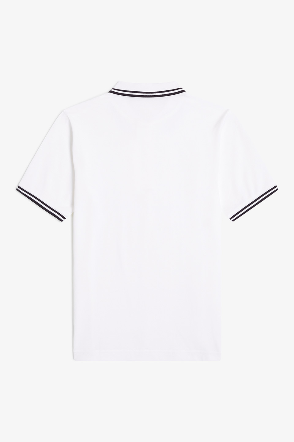 The Fred Perry Shirt - G3600(8 200：WHITE): | FRED PERRY JAPAN | フレッドペリー ...