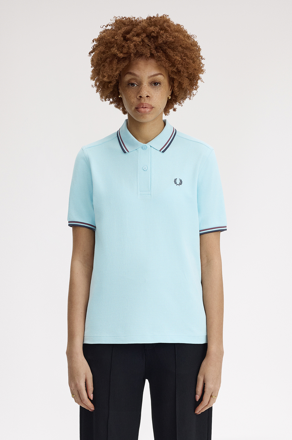 モデル:H170 B82 W62 H90 着用サイズ:10