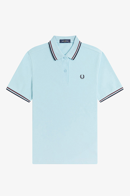 The Fred Perry Shirt - G3600