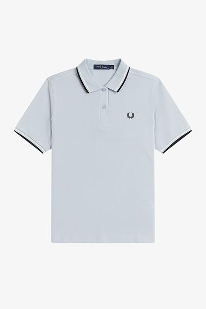 The Fred Perry Shirt - G3600