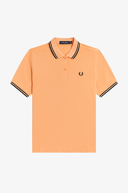 The Fred Perry Shirt - G3600