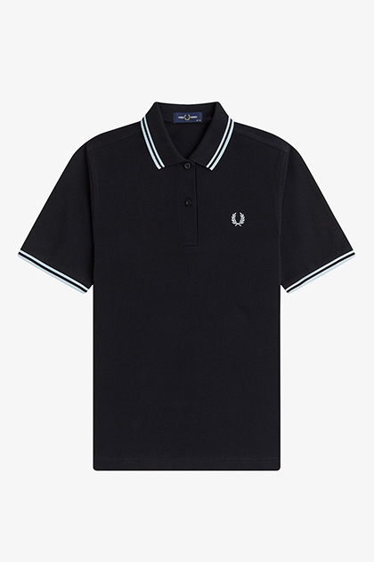 The Fred Perry Shirt - G3600