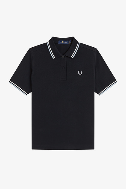 The Fred Perry Shirt - G3600
