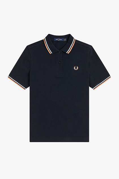 The Fred Perry Shirt - G3600