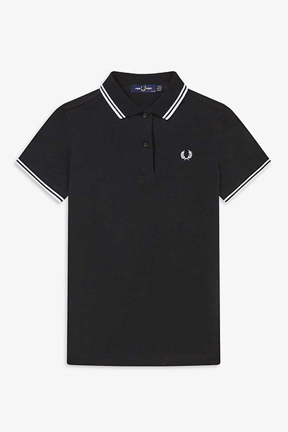 カテゴリー/ポロシャツ | FRED PERRY JAPAN | フレッドペリー日本公式