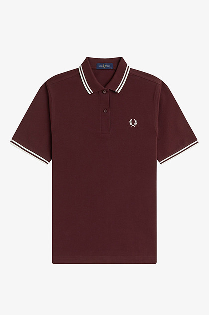 The Fred Perry Shirt - G3600