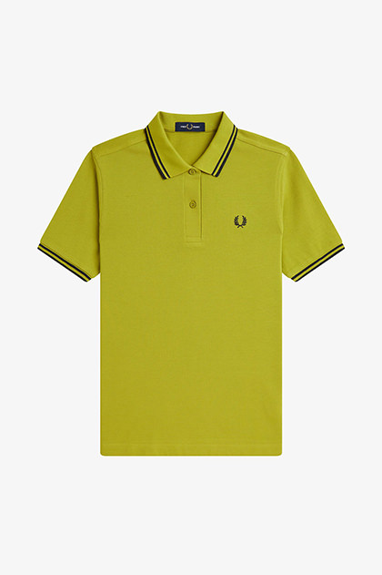 The Fred Perry Shirt - G3600