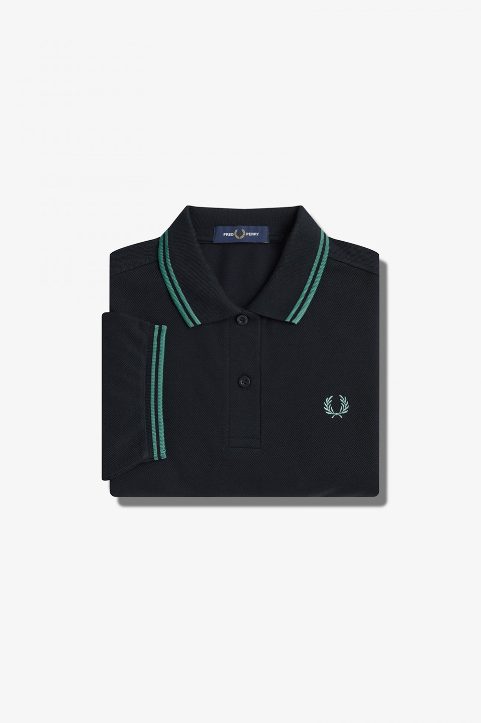 フレッドペリーシャツ ウィメンズ(Fred Perry Shirt) | FRED PERRY