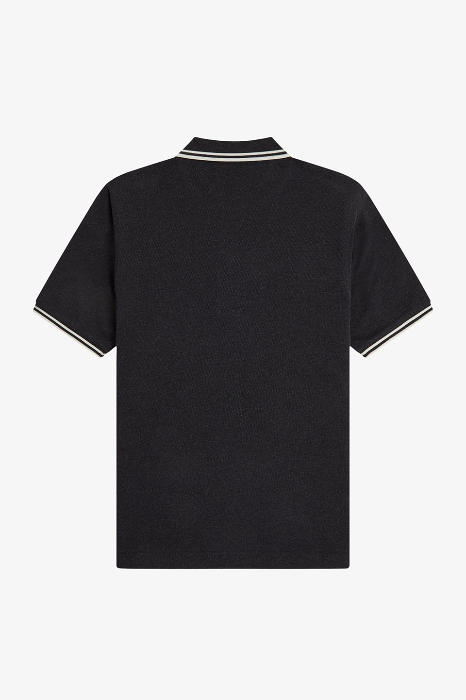 The Fred Perry Shirt - G3600 89C:CHRCLMRL/EC/E 8