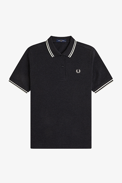 The Fred Perry Shirt - G3600