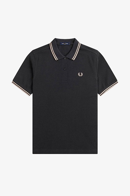 The Fred Perry Shirt - G3600