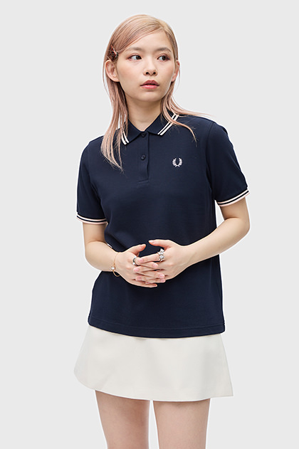 フレッドペリー　ポロシャツ　　人気カラー FRED PERRY SHIRT2024年春夏の新色を先行予約受付中！【予約