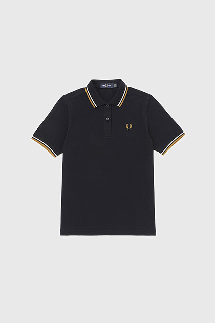 The Fred Perry Shirt - G3600