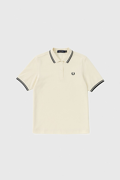 The Fred Perry Shirt - G3600