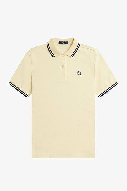 カテゴリー/ポロシャツ | FRED PERRY JAPAN | フレッドペリー日本公式 