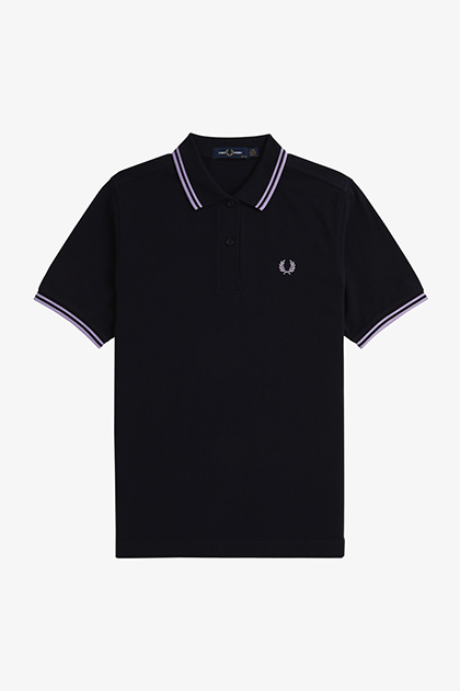 The Fred Perry Shirt - G3600