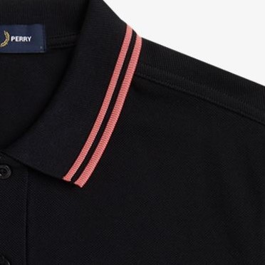 Z11:BLACK / PUTTY PINK