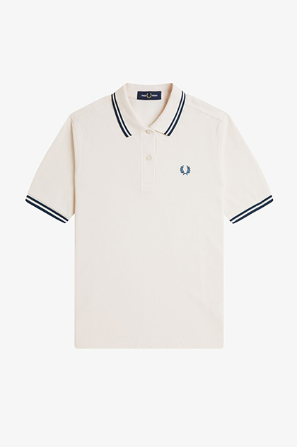 The Fred Perry Shirt - G3600