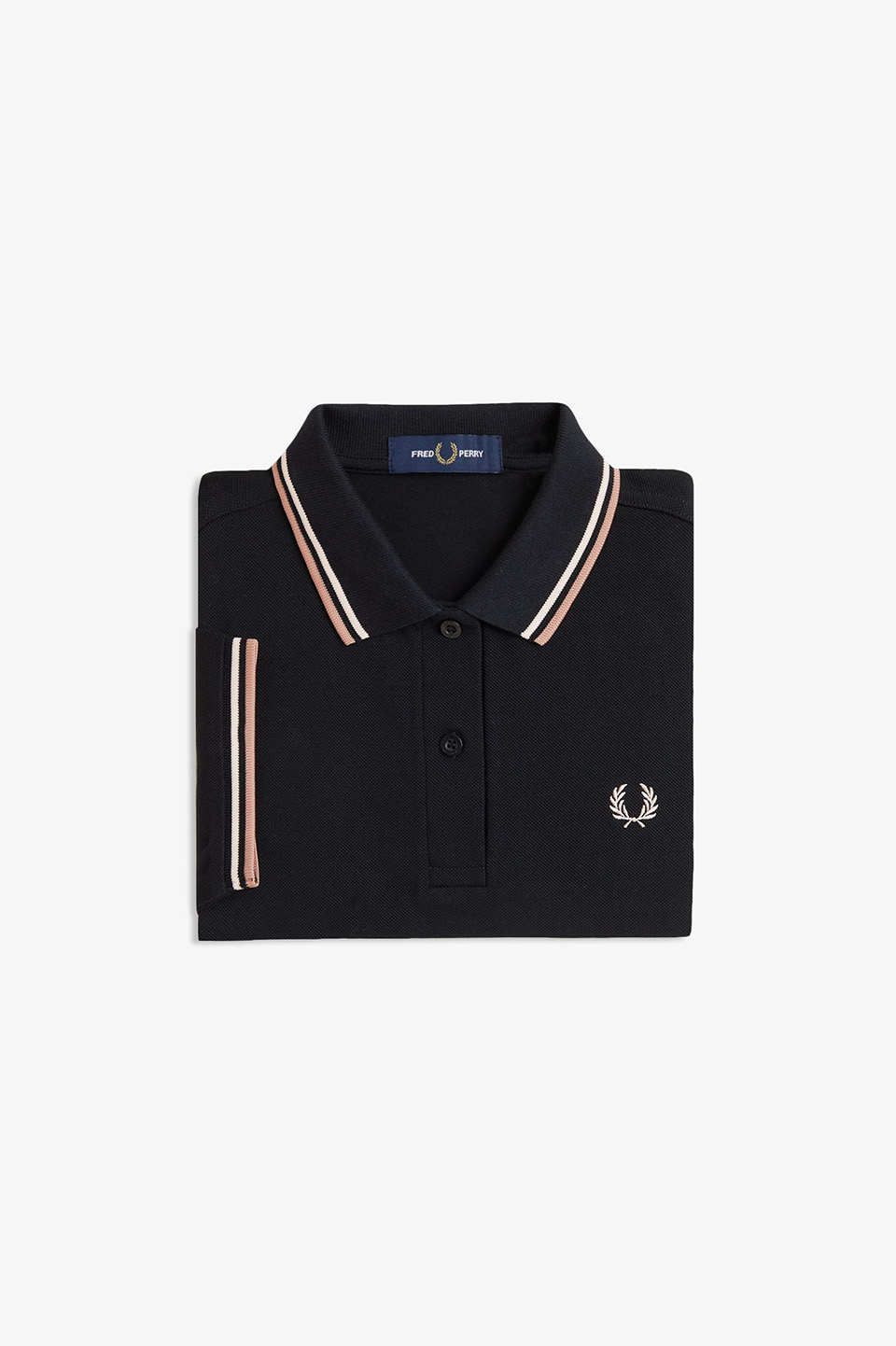 フレッドペリーシャツ ウィメンズ（Fred Perry Shirt） | FRED
