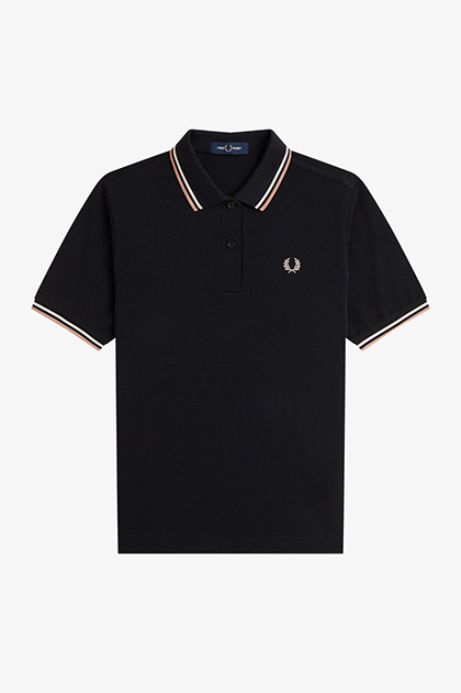 The Fred Perry Shirt - G3600