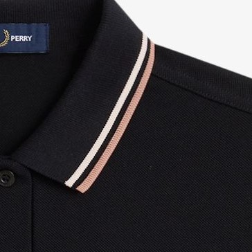 Z76:BLACK / PEACH / BLOSSOM PINK