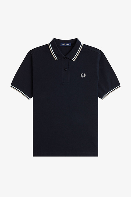 The Fred Perry Shirt - G3600