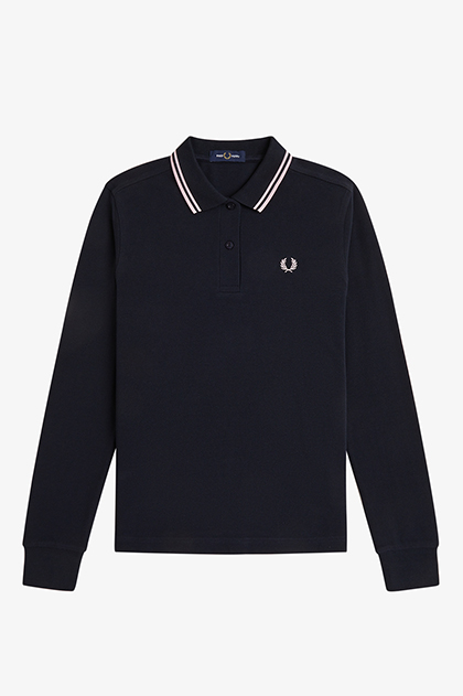 The Fred Perry Shirt - G3636