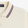 03D:ECRU / PLUM / PLUM